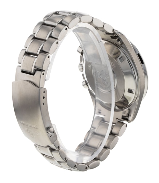 Omega Speedmaster Broad Arrow 3551.20.00 Image 3